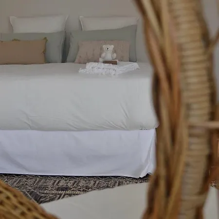 D'hote Au Domaine Terre De Chenes 3*