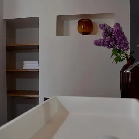 D'hote Au Domaine Terre De Chenes فندق مبيت وإفطار 3*