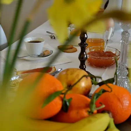 فندق مبيت وإفطار D'hote Au Domaine Terre De Chenes Saint-Paul-de-Baise