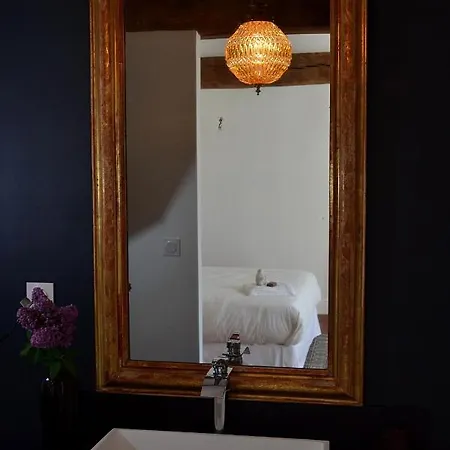 D'hote Au Domaine Terre De Chenes Saint-Paul-de-Baise