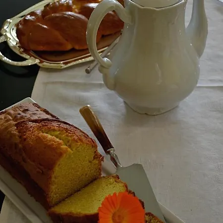 D'hote Au Domaine Terre De Chenes 3*