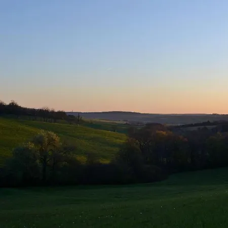 D'hote Au Domaine Terre De Chenes Saint-Paul-de-Baise