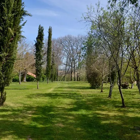 D'hote Au Domaine Terre De Chenes